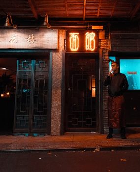 In Granada, Spain, the Tapas bar scene gets fresh life