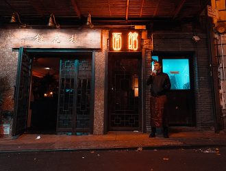 In Granada, Spain, the Tapas bar scene gets fresh life