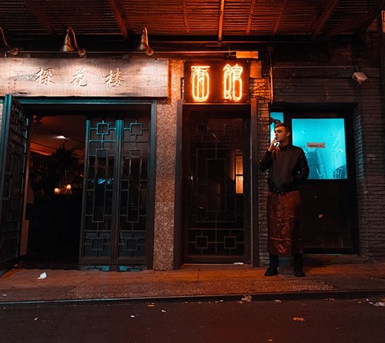 In Granada, Spain, the Tapas bar scene gets fresh life