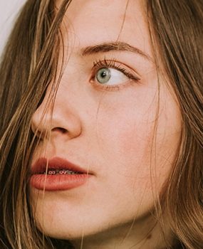 Helen Keller: A teller and a seller