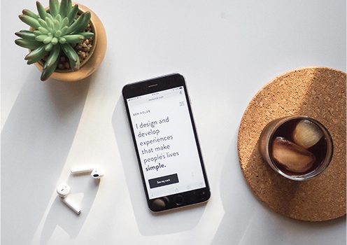 Business meeting 2017 in San Francisco