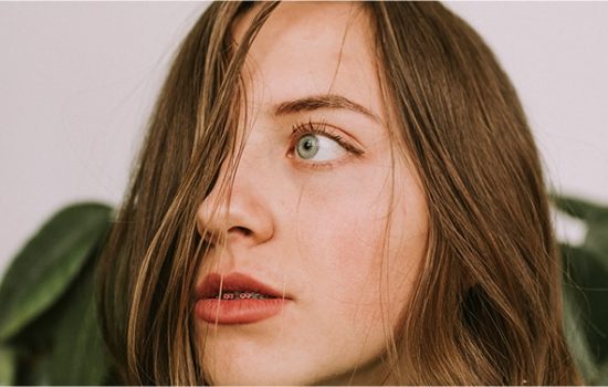 Helen Keller: A teller and a seller