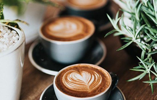 How to set intentions that energize you