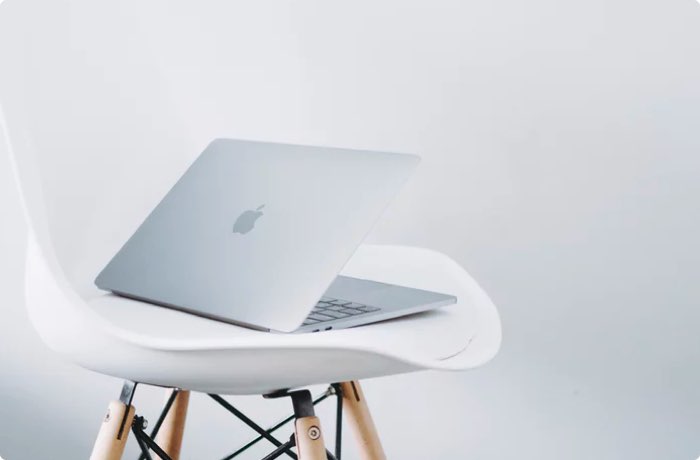 No coding or design skills required
